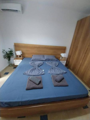 Golem apartment 1245